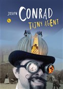 Książka : Tajny agen... - Joseph Conrad