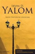polish book : Kiedy Niet... - Irvin D. Yalom
