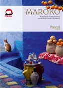 Maroko - Katarzyna Ławrynowicz -  foreign books in polish 