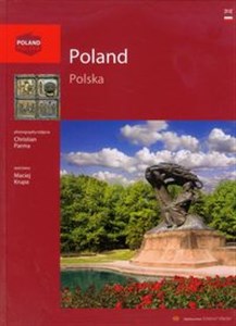 Picture of Poland Polska wersja angielsko - polska