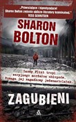 Zagubieni - Sharon Bolton -  foreign books in polish 