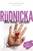 Książka : Miłe Natal... - Olga Rudnicka