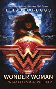 Picture of Wonder Woman Zwiastunka wojny