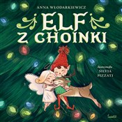 Zobacz : Elf z choi... - Anna Włodarkiewicz