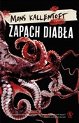 Zapach dia... - Mons Kallentoft -  books from Poland