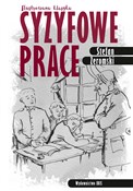 polish book : Syzyfowe p... - Stefan Żeromski