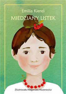 Picture of Miedziany listek