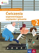 Ćwiczenia ... - Aleksandra Kozyra-Wiśniewska, Anna Soból -  books from Poland