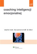 polish book : Coaching i... - Stephen Neale, Lisa Spencer-Arnell, Liz Wilson
