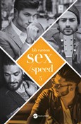 Polska książka : Sex/Speed - BB Easton