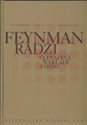 Polska książka : Feynman ra... - Richard P. Feynman, M. A. Gottlieb, Robert B. Leighton