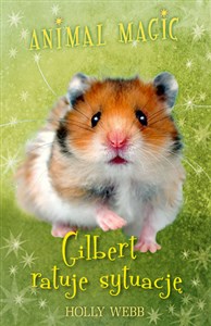Picture of Animal Magic Gilbert ratuje sytuację