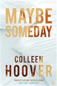 Maybe some... - Colleen Hoover -  Książka z wysyłką do UK