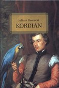 Kordian - Juliusz Słowacki -  books in polish 