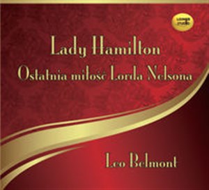 Picture of [Audiobook] Lady Hamilton - Ostatnia miłość Lorda Nelsona