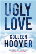 Ugly Love - Colleen Hoover -  Polish Bookstore 