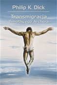 polish book : Transmigra... - Philip K. Dick, Wojciech Siudmak