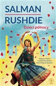 Książka : Dzieci pół... - Salman Rushdie