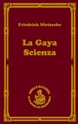 polish book : La gaya sc... - Fryderyk Nietzsche