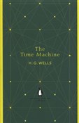 TheTime Ma... - H. G. Wells -  foreign books in polish 