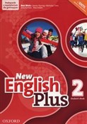 polish book : New Englis... - Ben Wetz, James Styring, Nicholas Tims