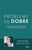 polish book : Problemy s... - Fryderyk Karzełek
