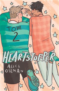 Picture of Heartstopper Tom 2