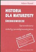 Historia d... - Adam Kowal -  books from Poland