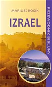 polish book : Izrael. Pr... - Mariusz Rosik