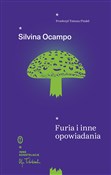 Książka : Furia i in... - Silvina Ocampo
