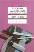 W pogoni z... - Helen Fielding -  books in polish 