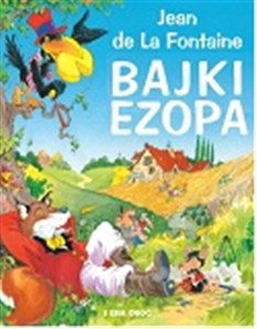 Picture of Bajki Ezopa