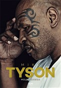 Mike Tyson... - Mike Tyson, Larry Sloman -  foreign books in polish 