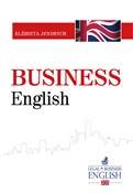 Business E... - Elżbieta Jendrych -  Książka z wysyłką do UK