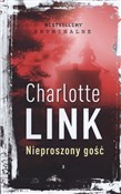 Nieproszon... - Charlotte Link -  Polish Bookstore 