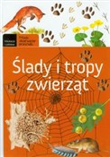 polish book : Ślady i tr... - Anna Lewandowska, Grzegorz Okołów