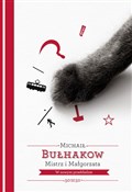 Mistrz i M... - Michaił Bułchakow -  books from Poland