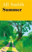 Summer (Se... - Ali Smith -  books in polish 