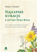 Najlepsze ... - Maria Treben -  books from Poland
