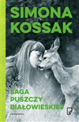 Książka : Saga Puszc... - Simona Kossak