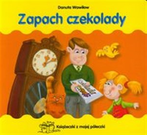 Picture of Zapach czekolady