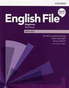 English Fi... - Christina Latham-Koenig, Clive Oxenden, Jerry Lambert -  Książka z wysyłką do UK