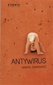 Anntywirus... - Marcin Jakimowicz - Ksiegarnia w UK