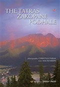 The Tatras... - Maciej Krupa -  books in polish 