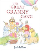Polska książka : Great Gran... - Judith Kerr