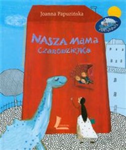 Picture of Nasza mama czarodziejka
