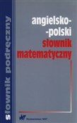 Angielsko-... - Hanna Jezierska -  Polish Bookstore 