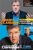 Wytrącony ... - Jeremy Clarkson -  foreign books in polish 