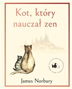 Kot, który... - James Norbury -  books in polish 