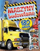 Polska książka : Maszyny bu... - Opracowanie Zbiorowe